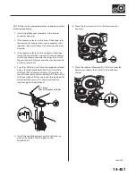 Предварительный просмотр 1080 страницы Honda 2004 Odyssey Service Manual