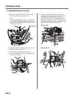 Предварительный просмотр 1101 страницы Honda 2004 Odyssey Service Manual