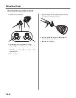 Предварительный просмотр 1103 страницы Honda 2004 Odyssey Service Manual