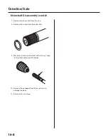 Предварительный просмотр 1105 страницы Honda 2004 Odyssey Service Manual