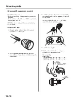 Предварительный просмотр 1107 страницы Honda 2004 Odyssey Service Manual