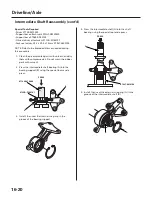 Предварительный просмотр 1117 страницы Honda 2004 Odyssey Service Manual