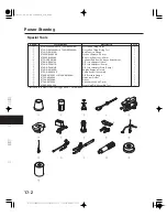 Предварительный просмотр 1121 страницы Honda 2004 Odyssey Service Manual