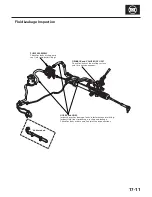 Предварительный просмотр 1130 страницы Honda 2004 Odyssey Service Manual