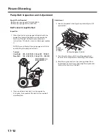 Предварительный просмотр 1131 страницы Honda 2004 Odyssey Service Manual