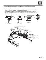 Предварительный просмотр 1134 страницы Honda 2004 Odyssey Service Manual