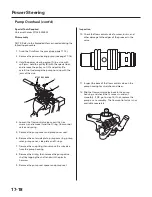 Предварительный просмотр 1137 страницы Honda 2004 Odyssey Service Manual