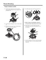 Предварительный просмотр 1139 страницы Honda 2004 Odyssey Service Manual