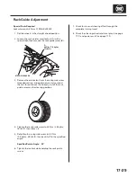 Предварительный просмотр 1148 страницы Honda 2004 Odyssey Service Manual