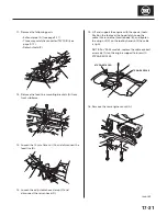 Предварительный просмотр 1150 страницы Honda 2004 Odyssey Service Manual