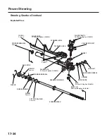 Предварительный просмотр 1153 страницы Honda 2004 Odyssey Service Manual