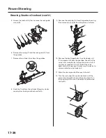 Предварительный просмотр 1155 страницы Honda 2004 Odyssey Service Manual