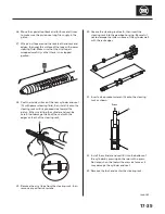 Предварительный просмотр 1158 страницы Honda 2004 Odyssey Service Manual