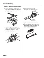 Предварительный просмотр 1161 страницы Honda 2004 Odyssey Service Manual