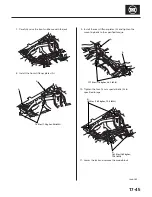 Предварительный просмотр 1164 страницы Honda 2004 Odyssey Service Manual