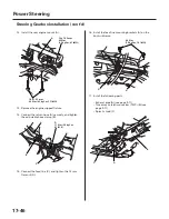 Предварительный просмотр 1165 страницы Honda 2004 Odyssey Service Manual