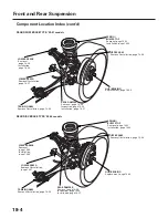 Предварительный просмотр 1171 страницы Honda 2004 Odyssey Service Manual