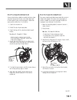 Предварительный просмотр 1174 страницы Honda 2004 Odyssey Service Manual