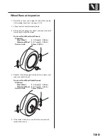 Предварительный просмотр 1176 страницы Honda 2004 Odyssey Service Manual