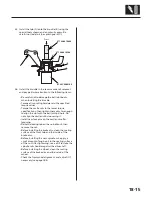 Предварительный просмотр 1182 страницы Honda 2004 Odyssey Service Manual