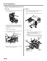 Предварительный просмотр 1187 страницы Honda 2004 Odyssey Service Manual