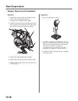 Предварительный просмотр 1197 страницы Honda 2004 Odyssey Service Manual