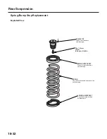 Предварительный просмотр 1199 страницы Honda 2004 Odyssey Service Manual