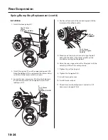 Предварительный просмотр 1201 страницы Honda 2004 Odyssey Service Manual