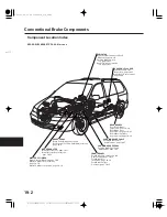 Предварительный просмотр 1203 страницы Honda 2004 Odyssey Service Manual