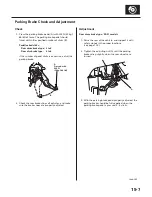 Предварительный просмотр 1208 страницы Honda 2004 Odyssey Service Manual