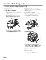 Предварительный просмотр 1209 страницы Honda 2004 Odyssey Service Manual