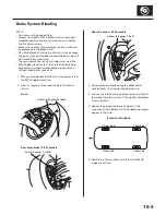 Предварительный просмотр 1210 страницы Honda 2004 Odyssey Service Manual