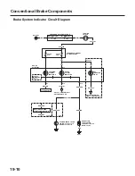 Предварительный просмотр 1211 страницы Honda 2004 Odyssey Service Manual