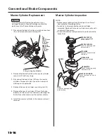 Предварительный просмотр 1217 страницы Honda 2004 Odyssey Service Manual