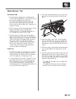 Предварительный просмотр 1218 страницы Honda 2004 Odyssey Service Manual