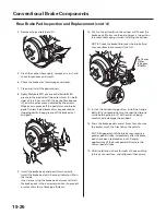 Предварительный просмотр 1227 страницы Honda 2004 Odyssey Service Manual