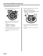 Предварительный просмотр 1231 страницы Honda 2004 Odyssey Service Manual