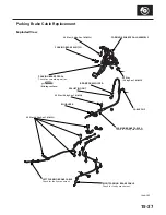 Предварительный просмотр 1238 страницы Honda 2004 Odyssey Service Manual