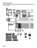 Предварительный просмотр 1257 страницы Honda 2004 Odyssey Service Manual