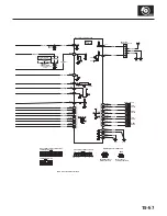 Предварительный просмотр 1258 страницы Honda 2004 Odyssey Service Manual