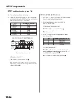 Предварительный просмотр 1265 страницы Honda 2004 Odyssey Service Manual