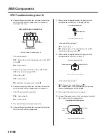 Предварительный просмотр 1267 страницы Honda 2004 Odyssey Service Manual