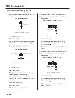 Предварительный просмотр 1269 страницы Honda 2004 Odyssey Service Manual