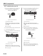 Предварительный просмотр 1271 страницы Honda 2004 Odyssey Service Manual