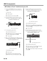 Предварительный просмотр 1275 страницы Honda 2004 Odyssey Service Manual