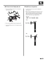 Предварительный просмотр 1278 страницы Honda 2004 Odyssey Service Manual