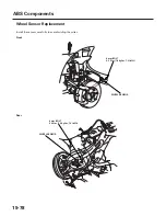 Предварительный просмотр 1279 страницы Honda 2004 Odyssey Service Manual