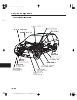 Предварительный просмотр 1281 страницы Honda 2004 Odyssey Service Manual