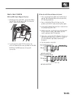 Предварительный просмотр 1286 страницы Honda 2004 Odyssey Service Manual