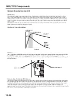 Предварительный просмотр 1295 страницы Honda 2004 Odyssey Service Manual